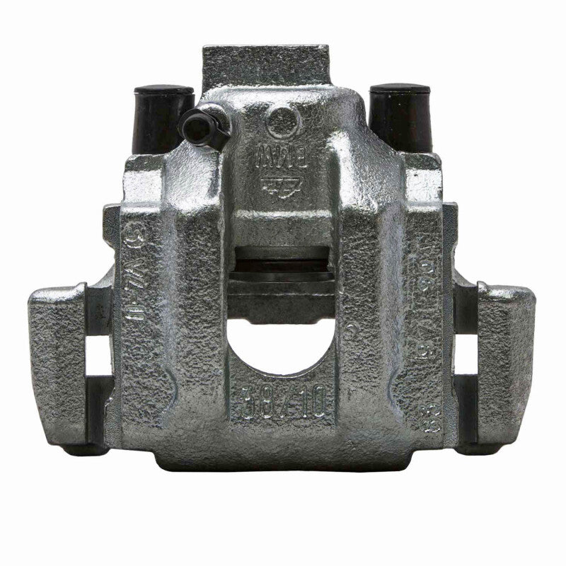 DFC 89-95 BMW 525i Rear-L Premium Caliper - Silver Zinc Coated