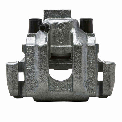 DFC 89-95 BMW 525i Rear-L Premium Caliper - Silver Zinc Coated