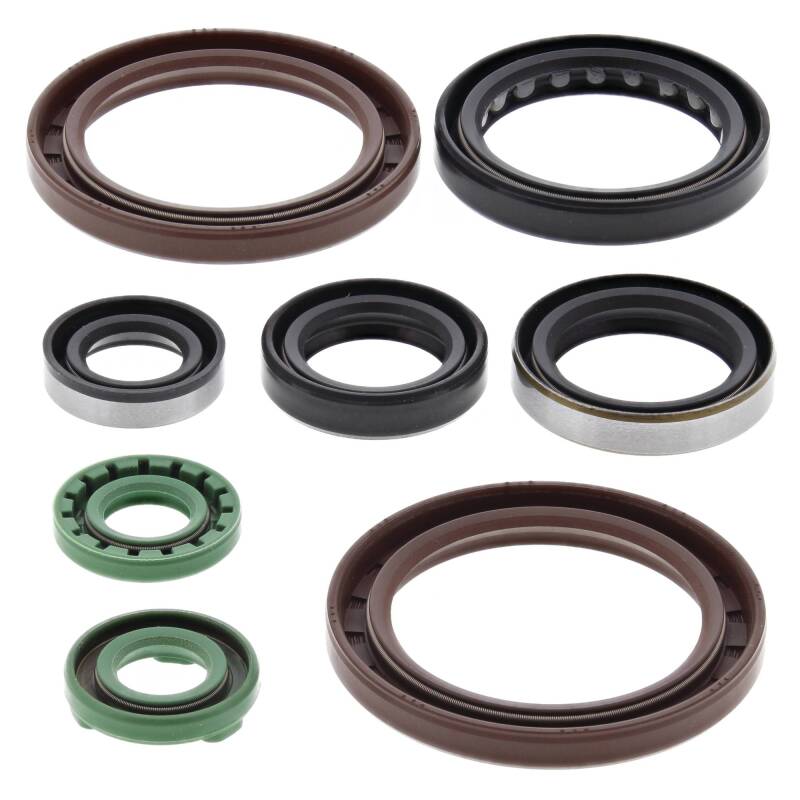 Vertex Pistons Vertex Gaskets 07-12 KTM SX-F 450 Oil Seal Kit