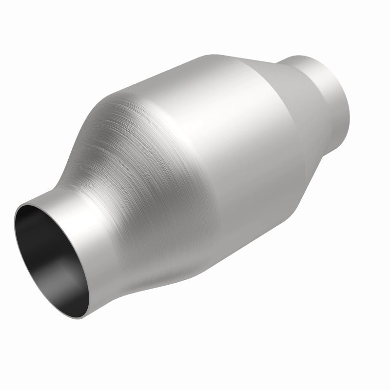 MagnaFlow Conv Univ 4.00inch O/C Diesel