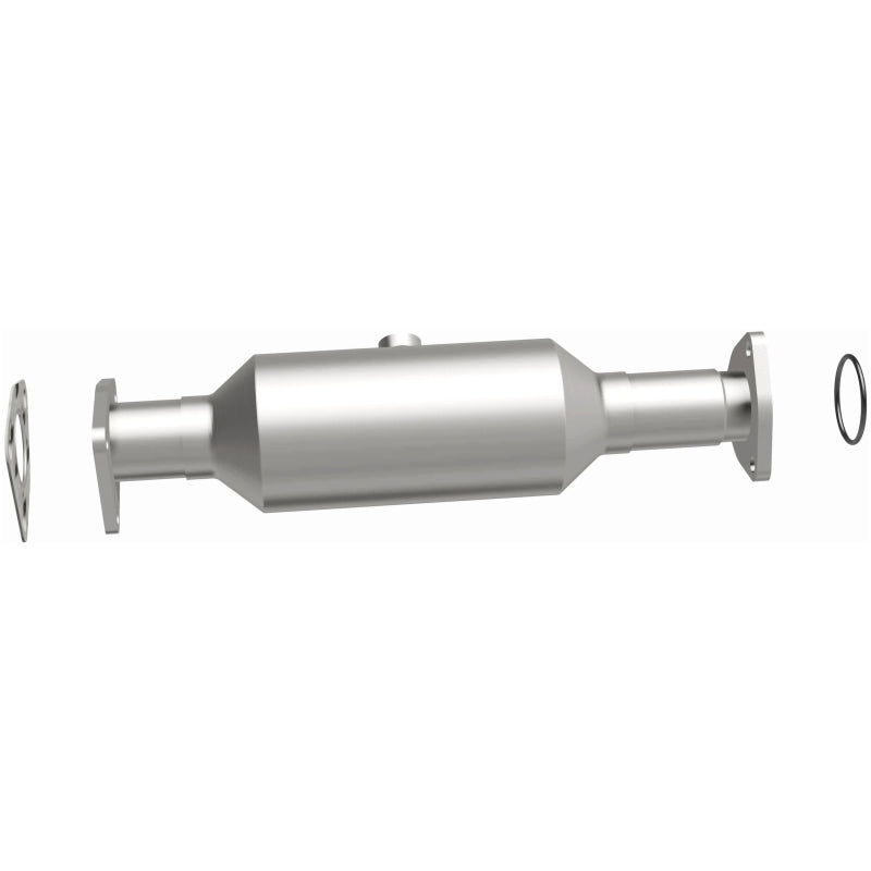 MagnaFlow Direct Fit Catalytic Converter OEM 2001-2002 Acura MDX/2003-2004 Honda Pilot Underbody