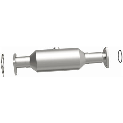 MagnaFlow Direct Fit Catalytic Converter OEM 2001-2002 Acura MDX/2003-2004 Honda Pilot Underbody