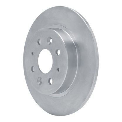 DFC 98-03 Kia Spectra Rear Brake Rotor
