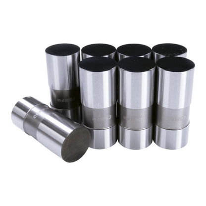 Comp Cams GM Applications Xtreme Energy DLC Hydraulic Flat Tappet Lifter .842in Dia. - 4 Cyl