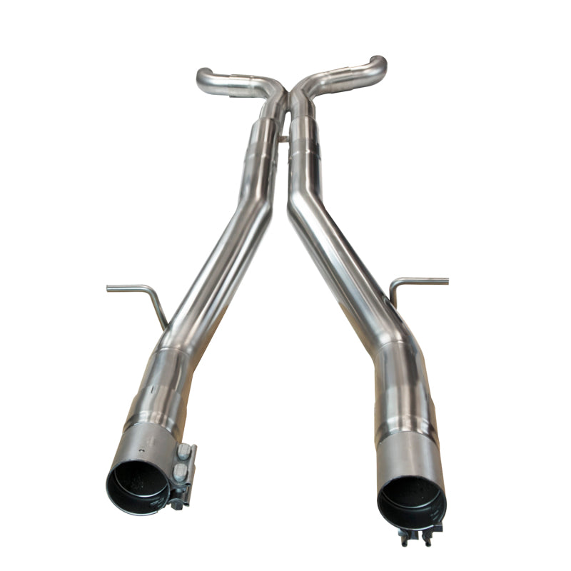 Kooks Headers Kooks 16+ Chevy Camaro SS 6.2L 3in Conn Back Exhaust Use w/OEM Muffler/Tips (Use w/Kooks Headers)