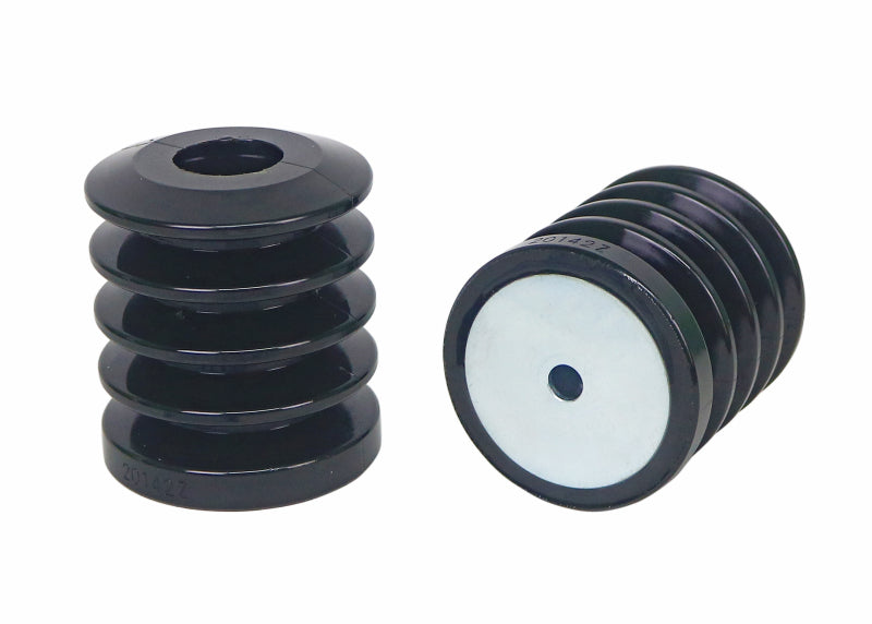 Whiteline 24-26 Ford Ranger Bump Stop Bushing Kit