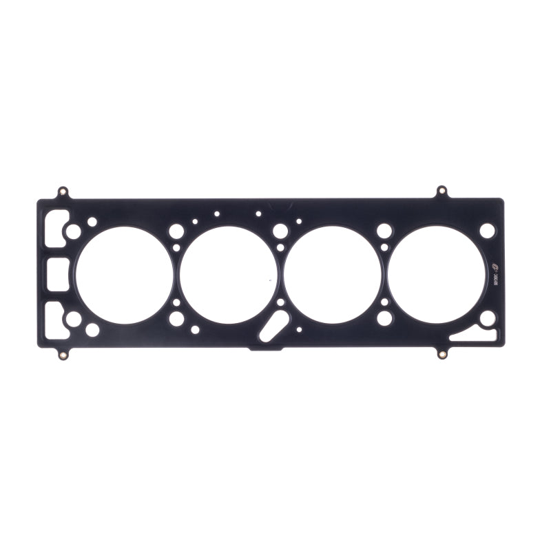 Cometic Gasket Cometic Porsche 47.4/47.5/47.6/47.8/47.9/47.E/47.F .066in MLS Cyl Head Gasket-88mm Bore