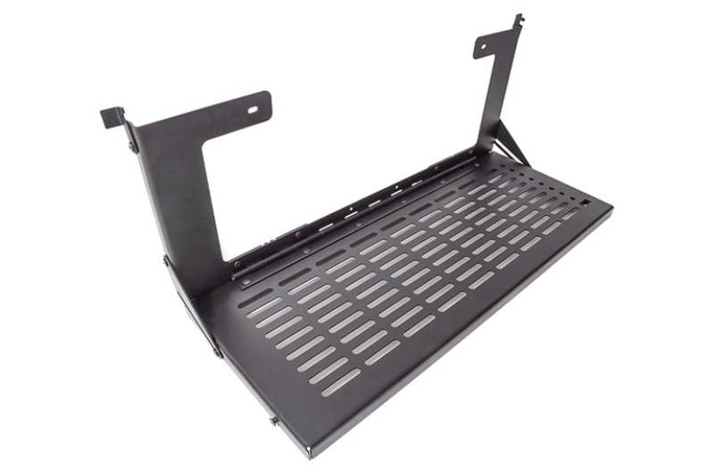 Dee Zee 18-23 Jeep JL Jeep - Rear Door Work Bench