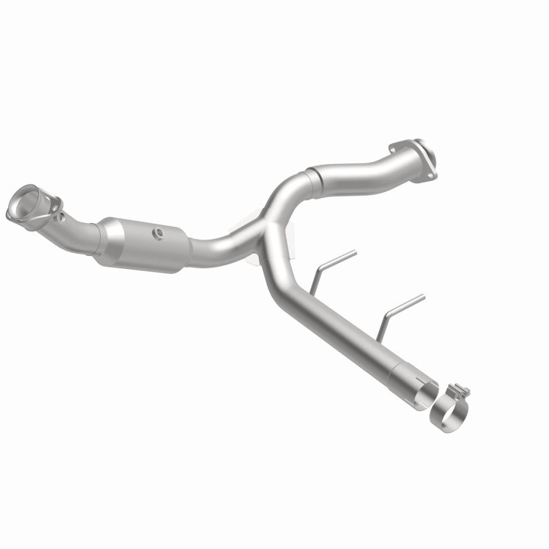 MagnaFlow Right Side Direct Fit Catalytic Converter 15-17 Ford F-150 5.0L