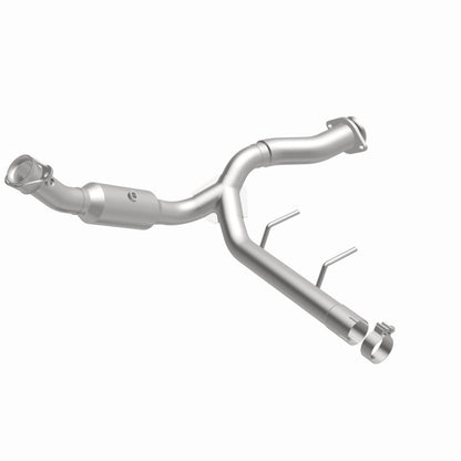 MagnaFlow Right Side Direct Fit Catalytic Converter 15-17 Ford F-150 5.0L