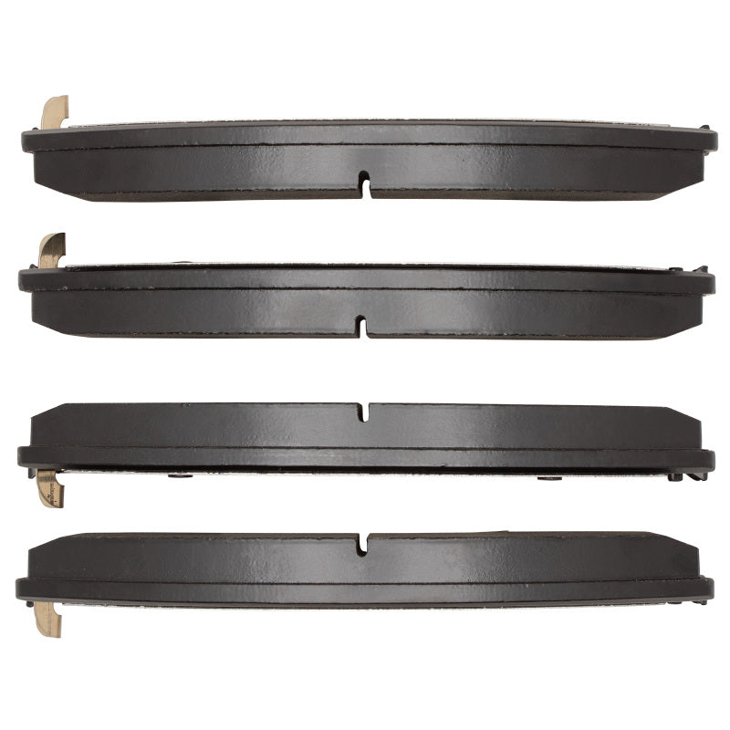 R1 Concepts R1 09-24 Nissan Nv2500 Front Off-Road/Tow Brake Pads