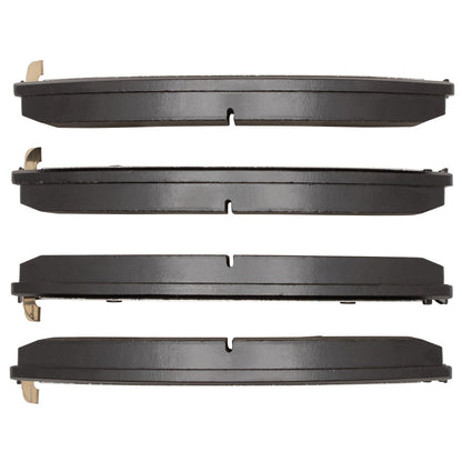 R1 Concepts R1 09-24 Nissan Nv2500 Front Off-Road/Tow Brake Pads