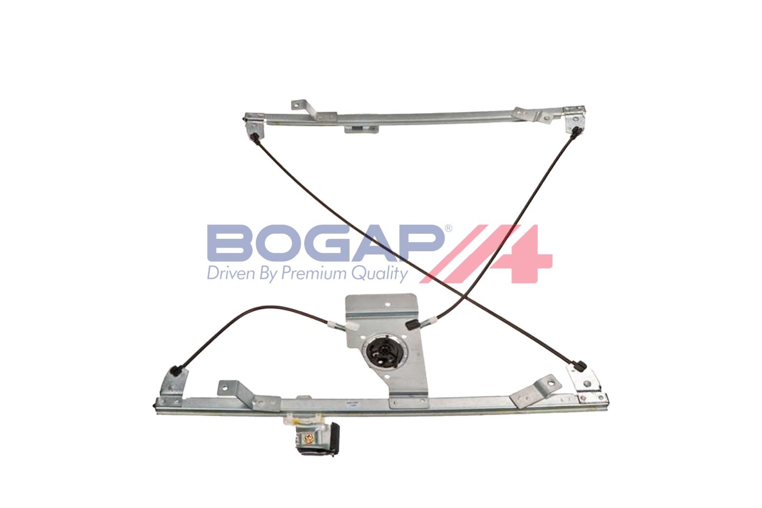 BOGAP P5341115 Window Regulator