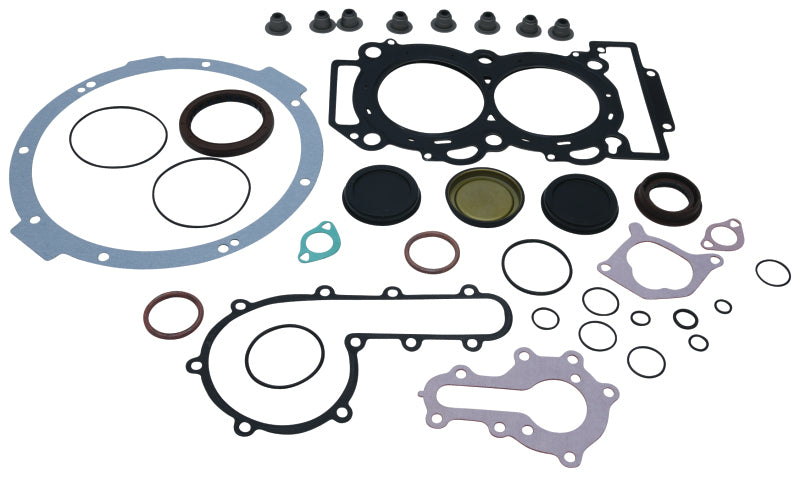 Vertex Pistons Vertex Gaskets 15-23 Polaris Scrambler 850 Complete Gasket Kit w/ Oil Seals
