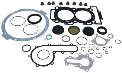 Vertex Pistons Vertex Gaskets 15-23 Polaris Scrambler 850 Complete Gasket Kit w/ Oil Seals