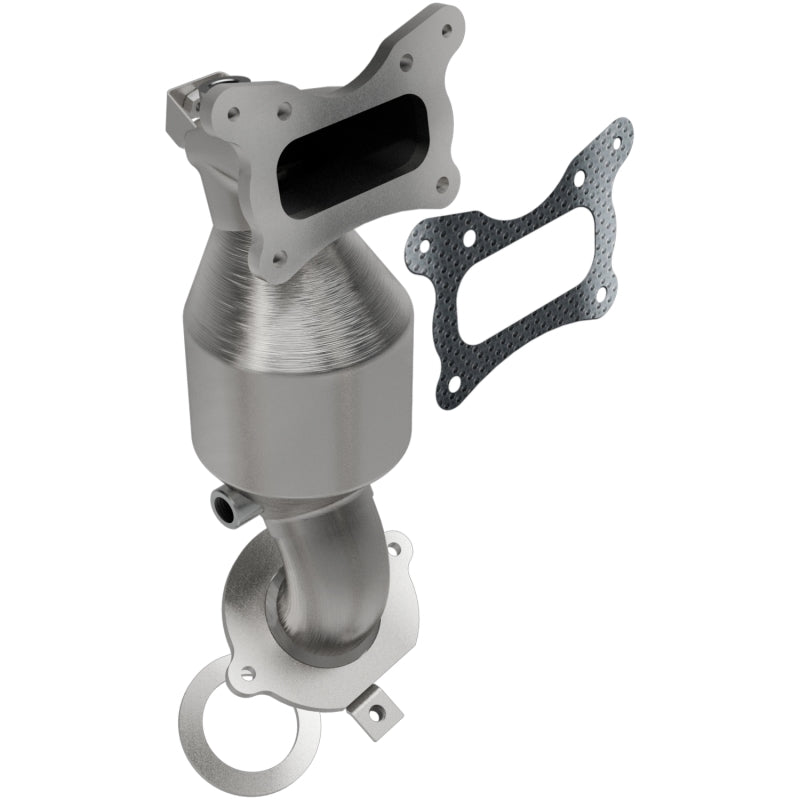 MagnaFlow Direct Fit Catalytic Converter 09-11 Acura TSX 2.4L