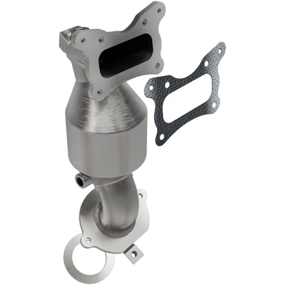 MagnaFlow Direct Fit Catalytic Converter 09-11 Acura TSX 2.4L