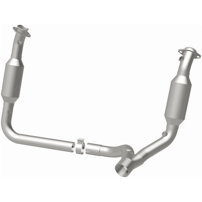 MagnaFlow 2006 Dodge Ram 1500 5.7L Direct Fit Converter