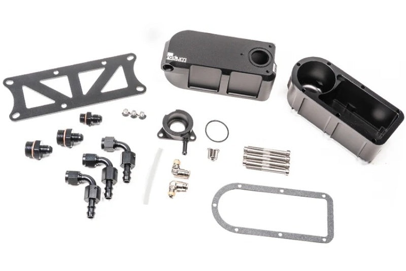 Radium Engineering Coolant Expansion Tank- Universal
