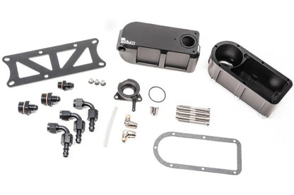 Radium Engineering Coolant Expansion Tank- Universal