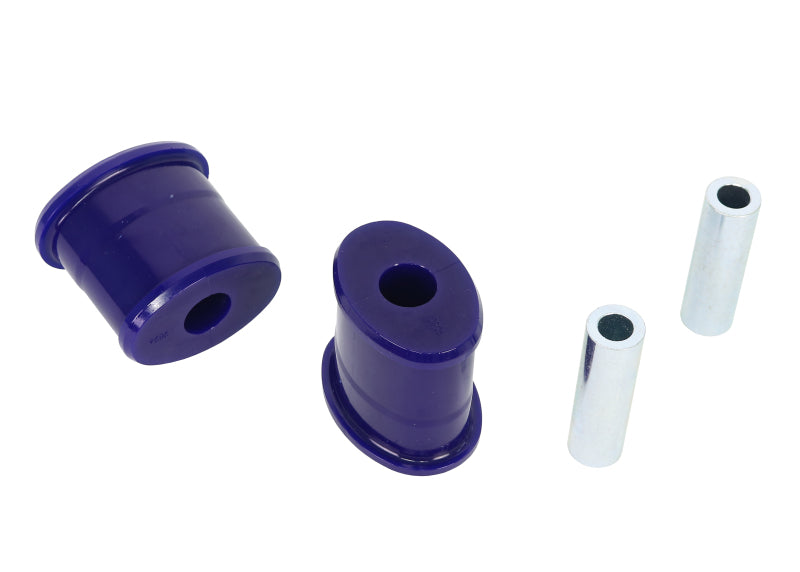 SuperPro 1999 Jeep Grand Cherokee Limited Front Lower Control Arm-to-Differential Mount Bushing Kit