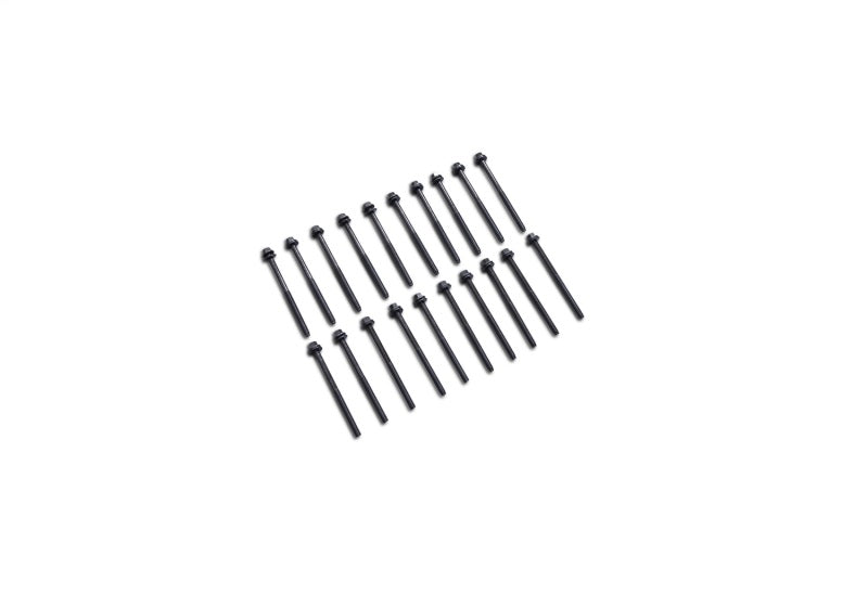 Ford Racing 18-21 5.0L Coyote Head Changing Kit - 12mm Head Bolts