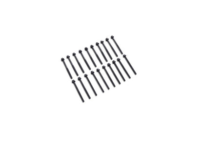 Ford Racing 18-21 5.0L Coyote Head Changing Kit - 12mm Head Bolts