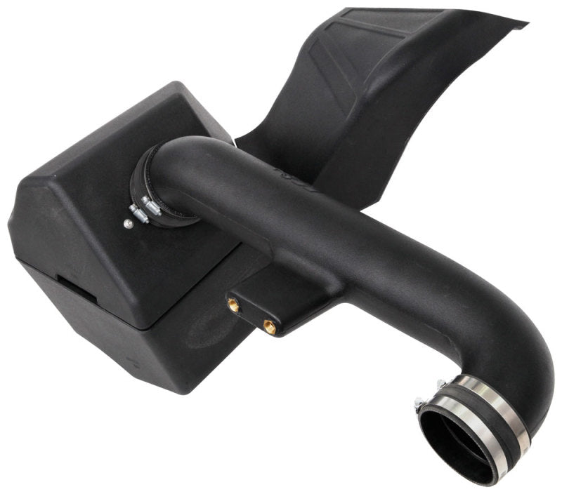 K&N Engineering K&N 63 Series AirCharger Performance Intake 15-19 Ford F150 5.0L V8 F/I