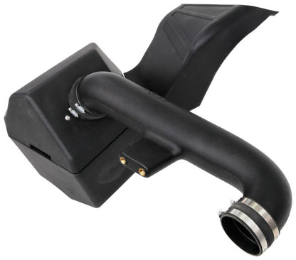 K&N Engineering K&N 63 Series AirCharger Performance Intake 15-19 Ford F150 5.0L V8 F/I