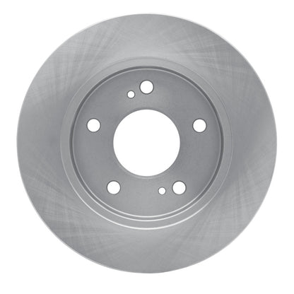 DFC 820093 Nissan Maxima Rear Brake Rotor