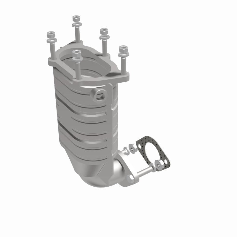 MagnaFlow Direct Fit Catalytic Converter 97-99 Hyundai Accent 1.5L