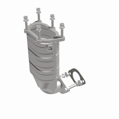 MagnaFlow Direct Fit Catalytic Converter 97-99 Hyundai Accent 1.5L
