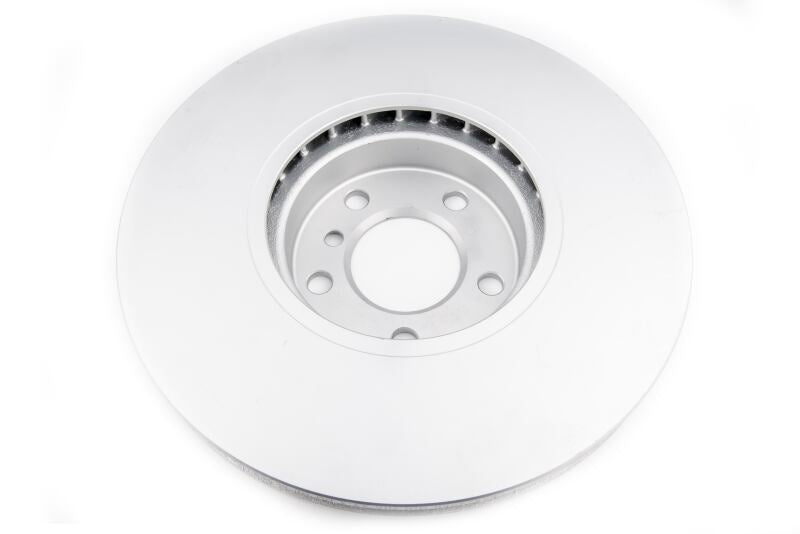 DBA 11-13 BMW 535i Directional Front Rotor Sedan Front Left En-Shield Standard Rotor