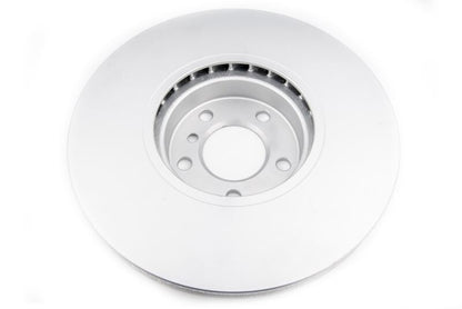 DBA 11-13 BMW 535i Directional Front Rotor Sedan Front Left En-Shield Standard Rotor