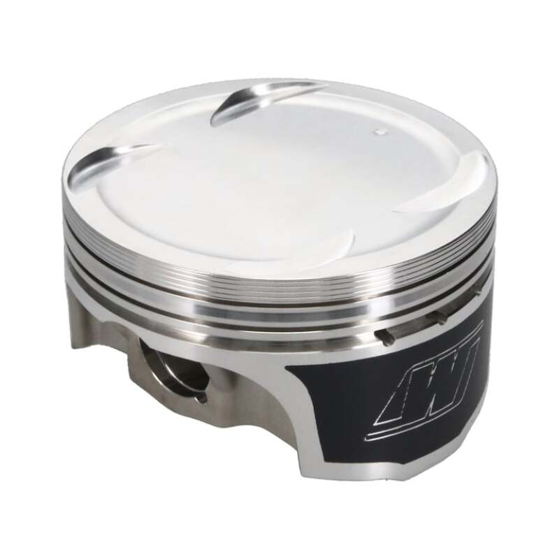 Wiseco Nissan VR38DETT 95.50 mm Bore 30.74 mm CH -7.00 CC Piston Set