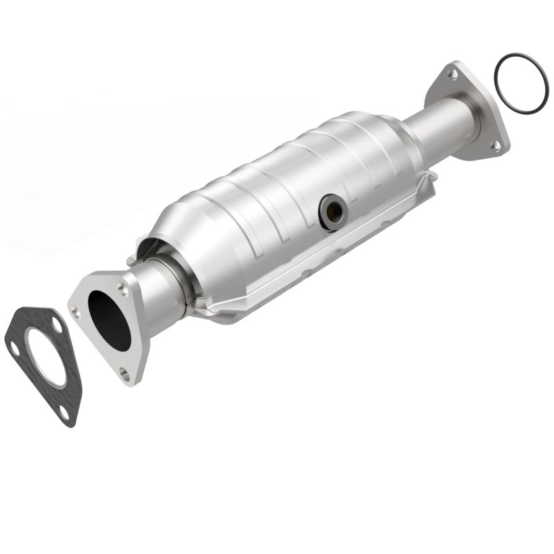 MagnaFlow Direct Fit Catalytic Converter 01-03 Acura CL 3.2L