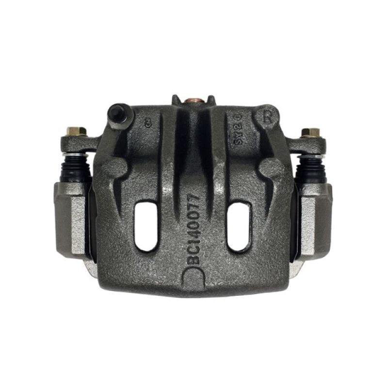 PowerStop Power Stop 03-06 Kia Sorento Front Right Autospecialty Caliper w/Bracket