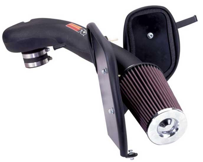 K&N Engineering K&N 93-98 Jeep Grand Cherokee L6-4.0L Performance Intake Kit