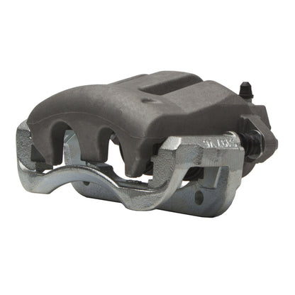 DFC 05-10 Ford Mustang Front-R Premium Caliper - Silver Zinc Coated