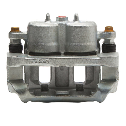 DFC 04-12 Mitsubishi Endeavor Front-L Silver Zinc Coated Premium Caliper