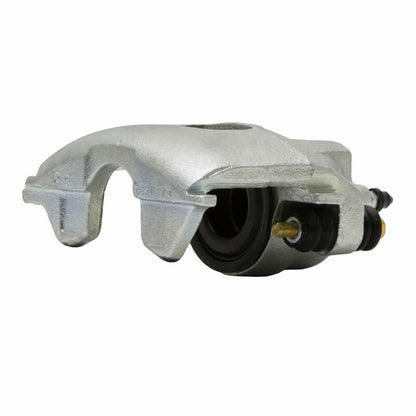DFC 93-04 Chrysler 300M Front-L Premium Caliper - Silver Zinc Coated