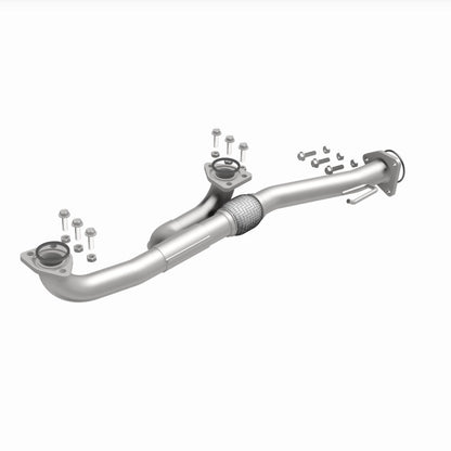 Magnaflow BRE Exhaust 03-07 Accord 3.0L Front Pipe Kit