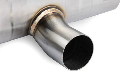 APR 22-26 Volkswagen Golf R (MK8) Catback Exhaust System