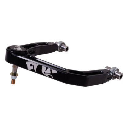 Fox 2024+ Ford Ranger Raptor Billet Upper Control Arm - Black
