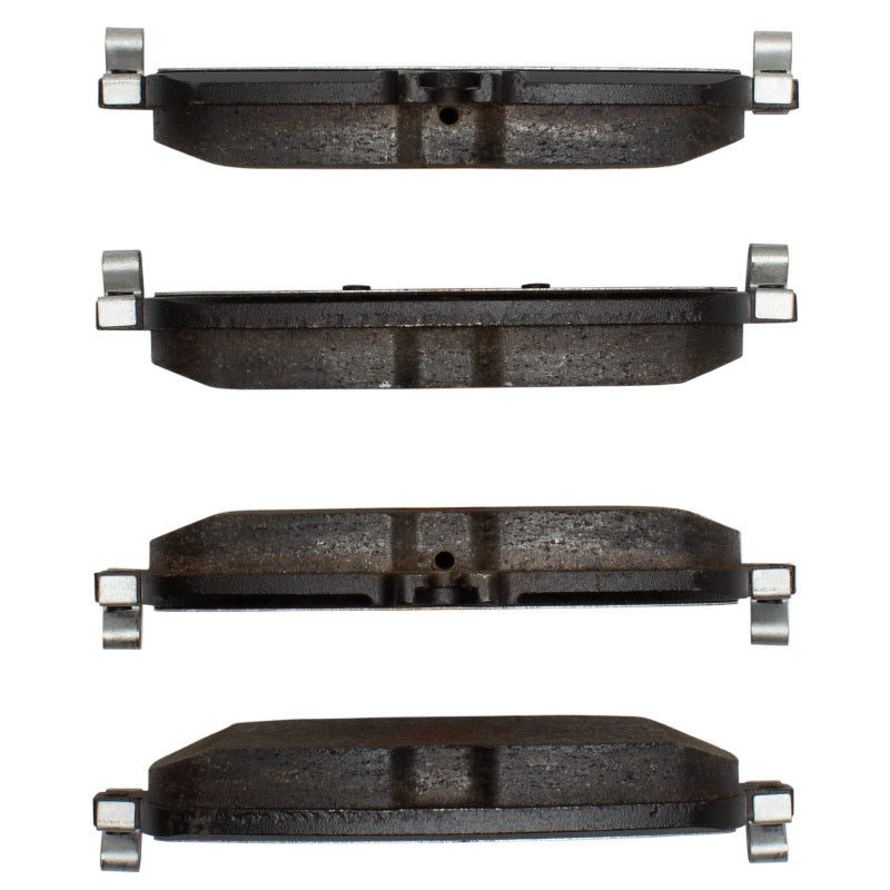 DFC 17-23 Mercedes-Benz E450 Rear 5000 Advanced Ceramic Brake Pads
