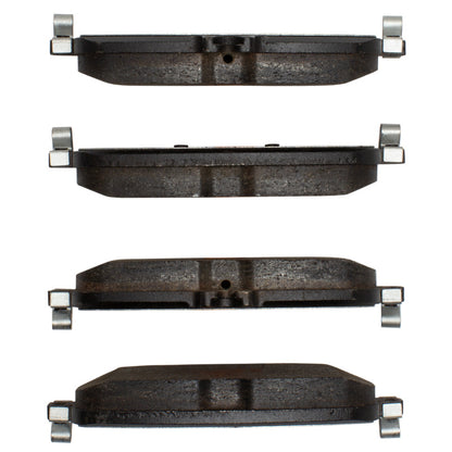 DFC 17-23 Mercedes-Benz E450 Rear 5000 Advanced Ceramic Brake Pads