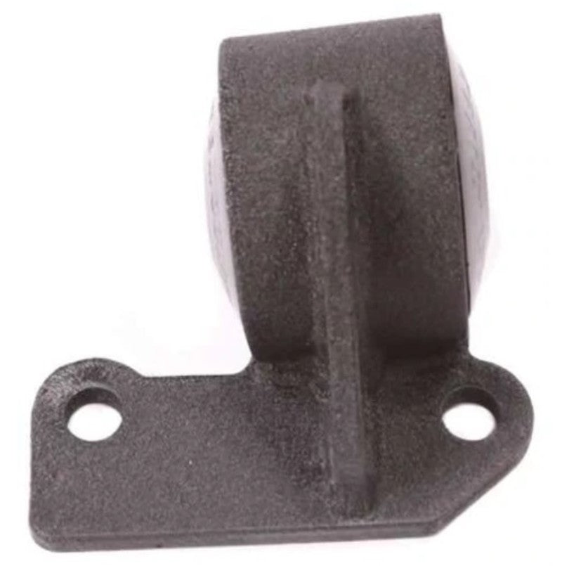 Innovative Mounts Innovative 88-91 Honda Civic / CR-X H/F-Series Conversion Blk Steel Mount 95A Bushing LH Side Mount