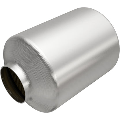MagnaFlow 2.50in. Spun CA Universal Converter