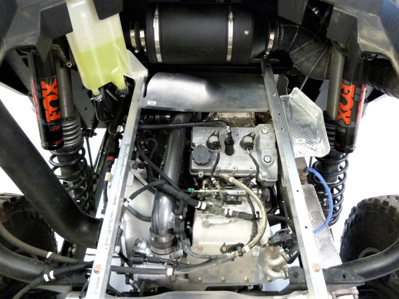 K&N Engineering K&N AirCharger Polaris RZR Pro XP 925Cc 2020-2021 Performance Air Intake System