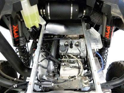 K&N Engineering K&N AirCharger Polaris RZR Pro XP 925Cc 2020-2021 Performance Air Intake System